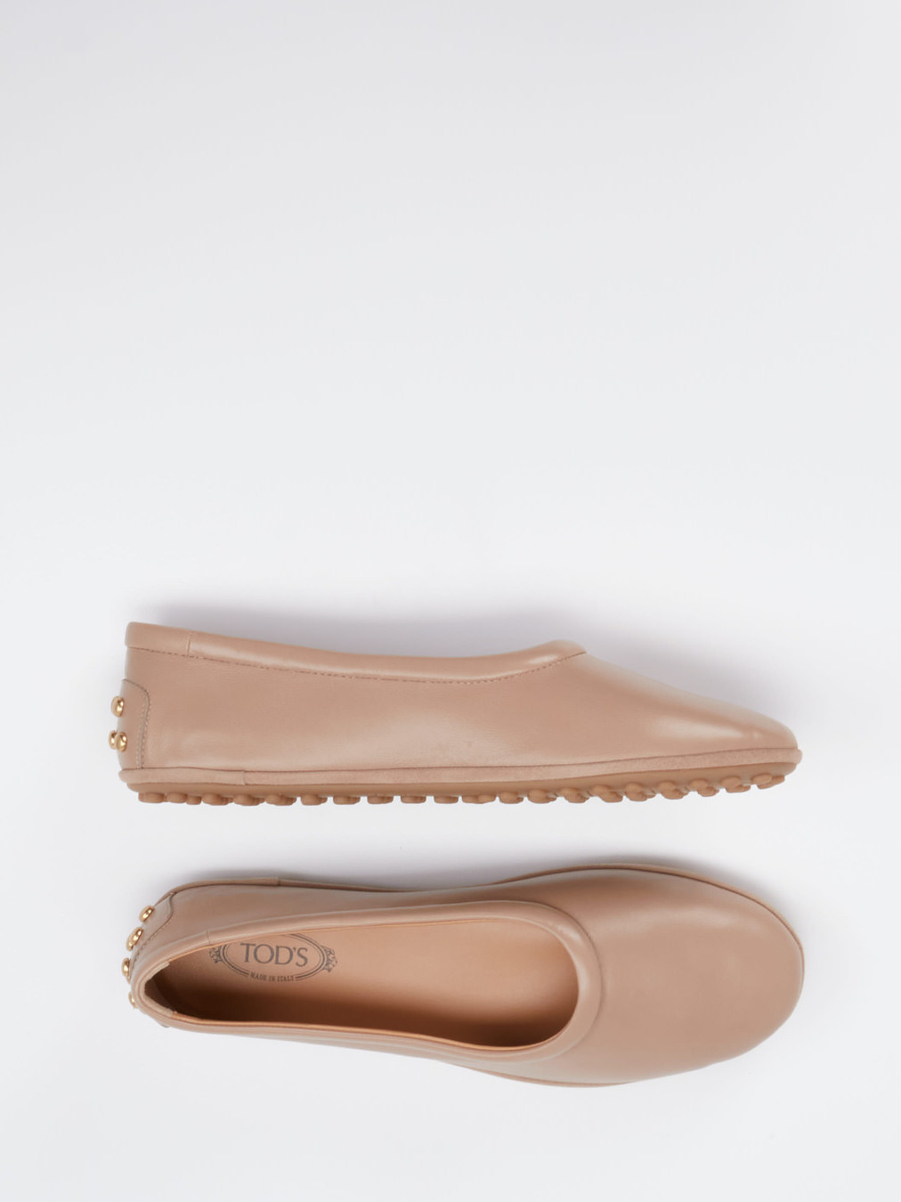 Ballerina beige 1431359000204