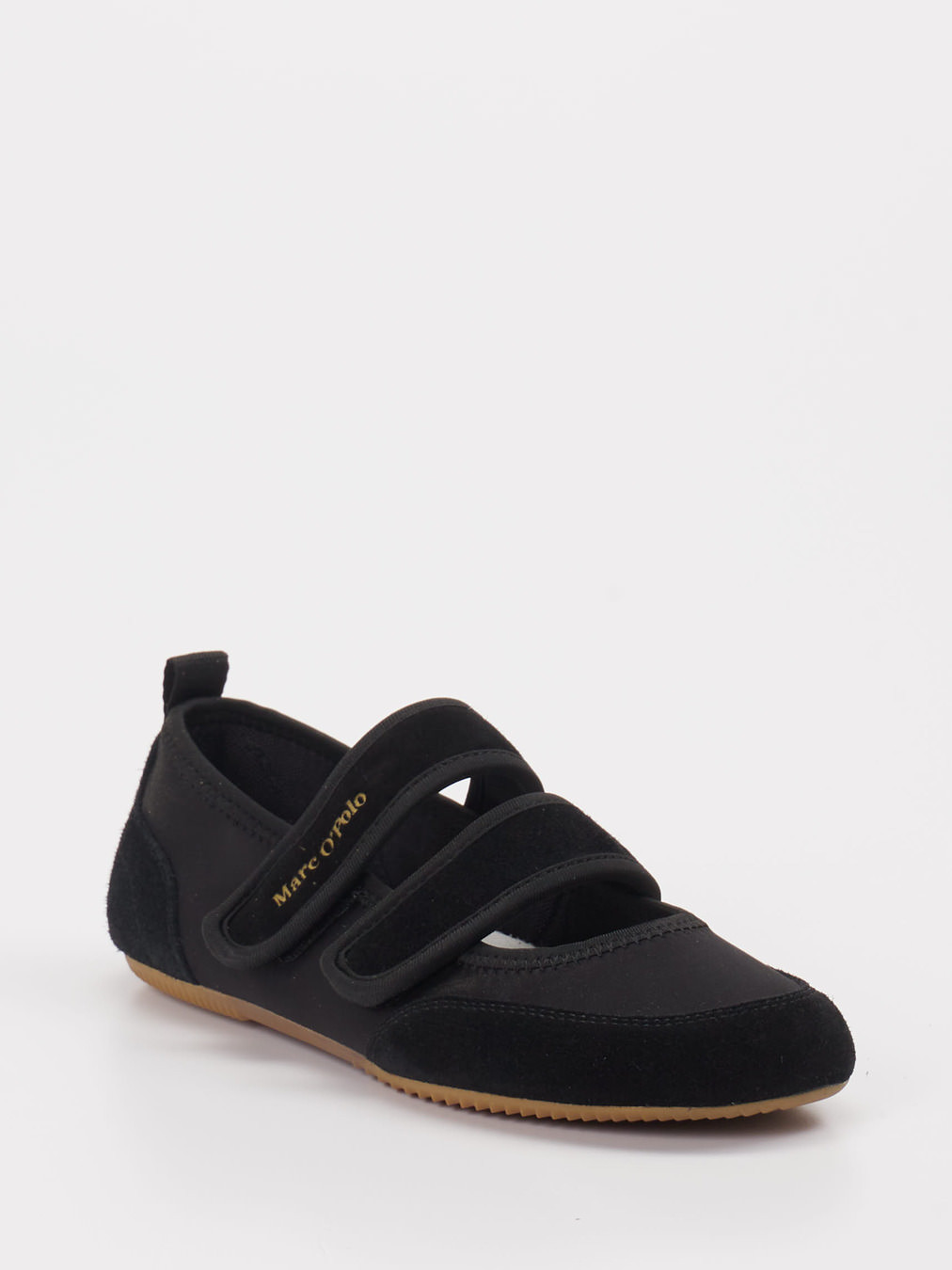 Sneakerina Lola schwarz 1691009000106