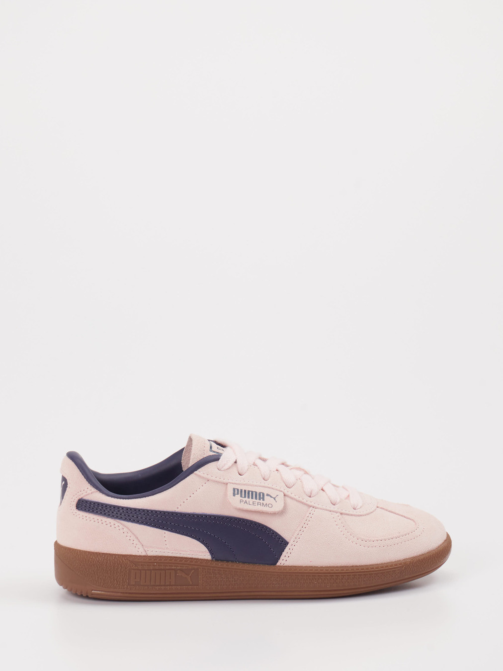 Sneaker Palermo rosa 8165599016701