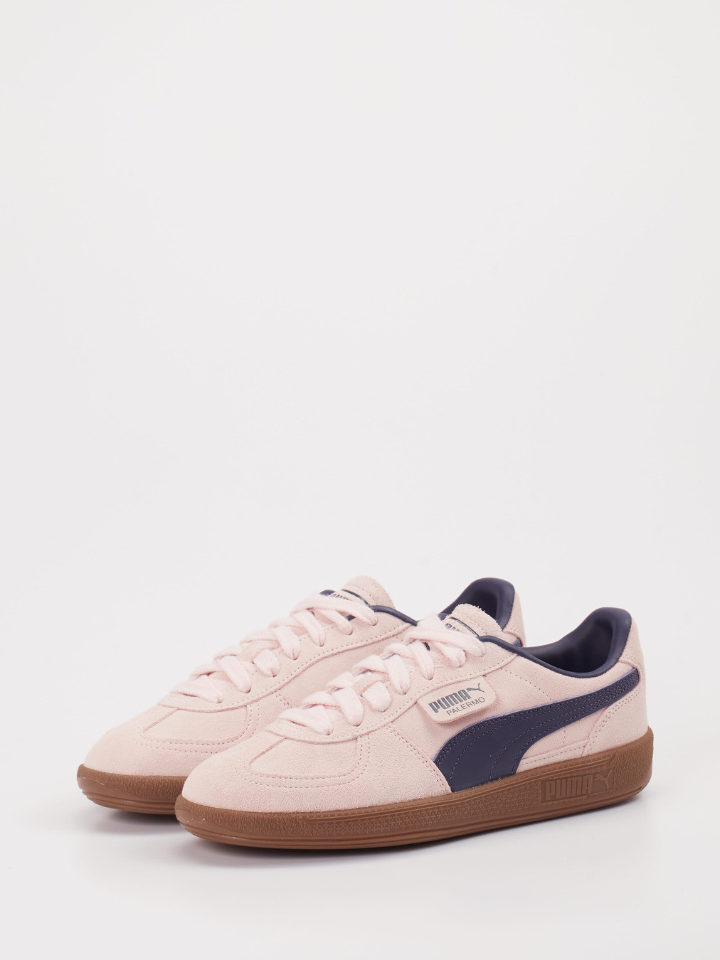 Sneaker Palermo rosa 8165599016702