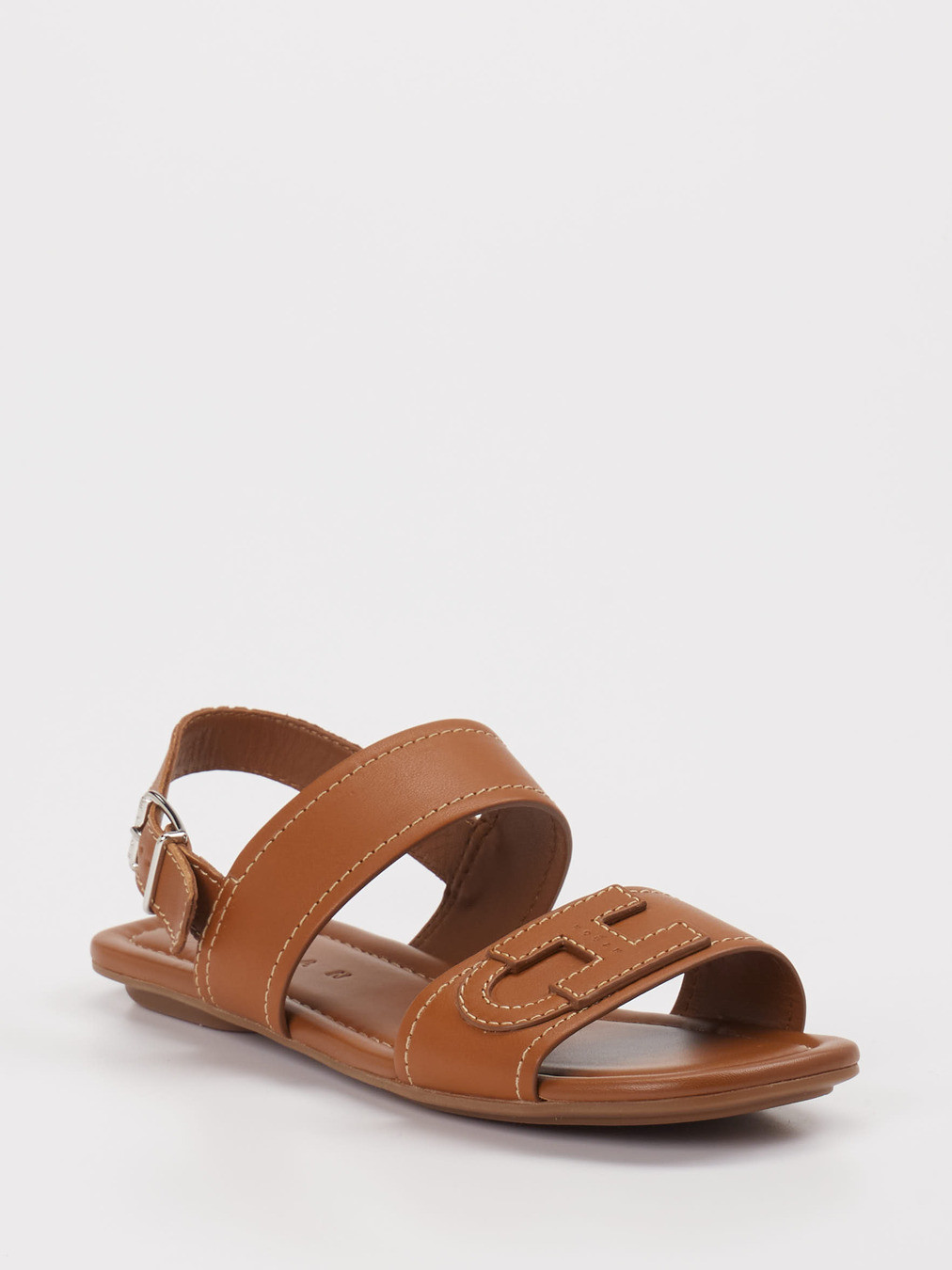 Sandale braun 1201289005106