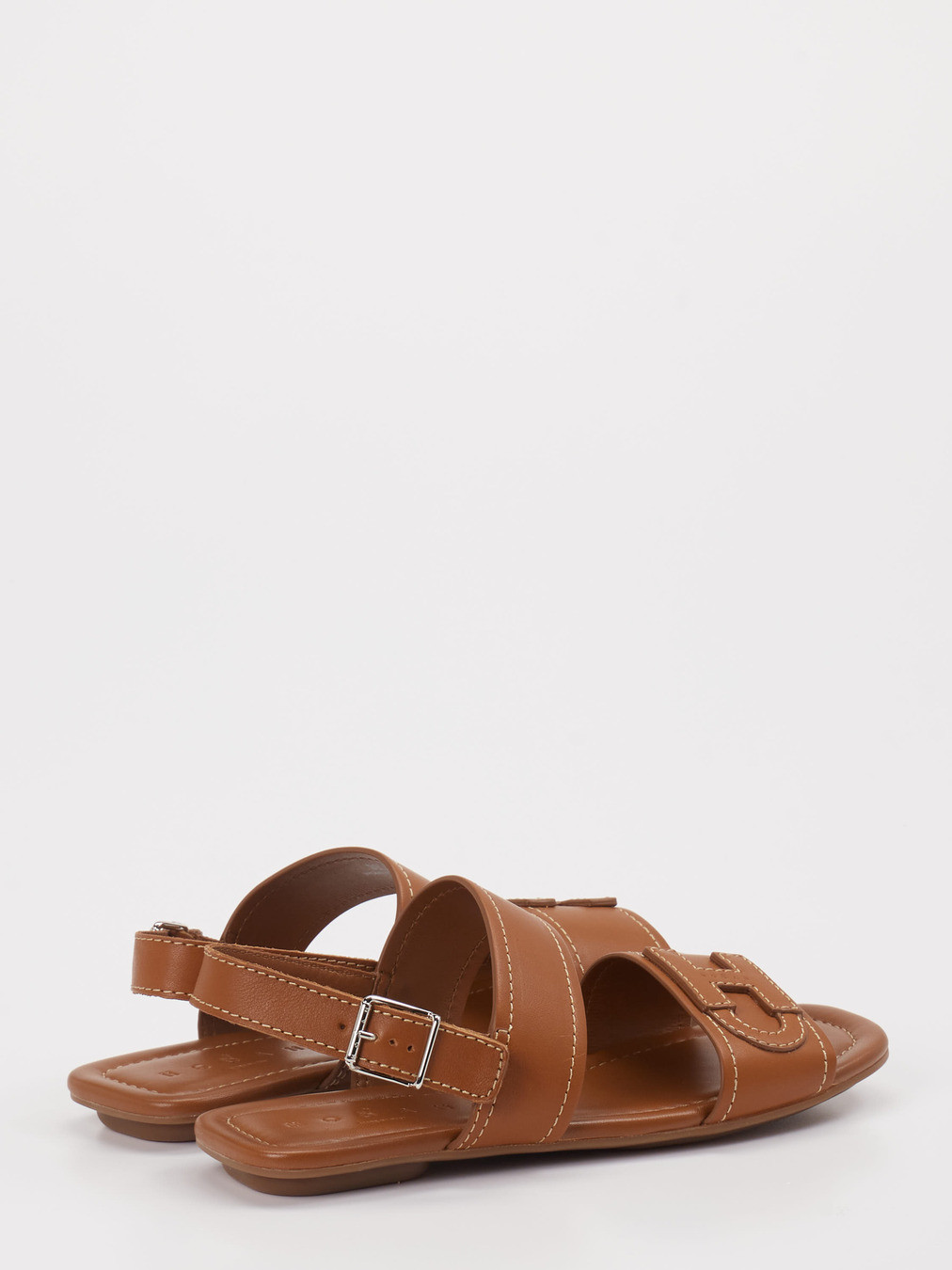 Sandale braun 1201289005103