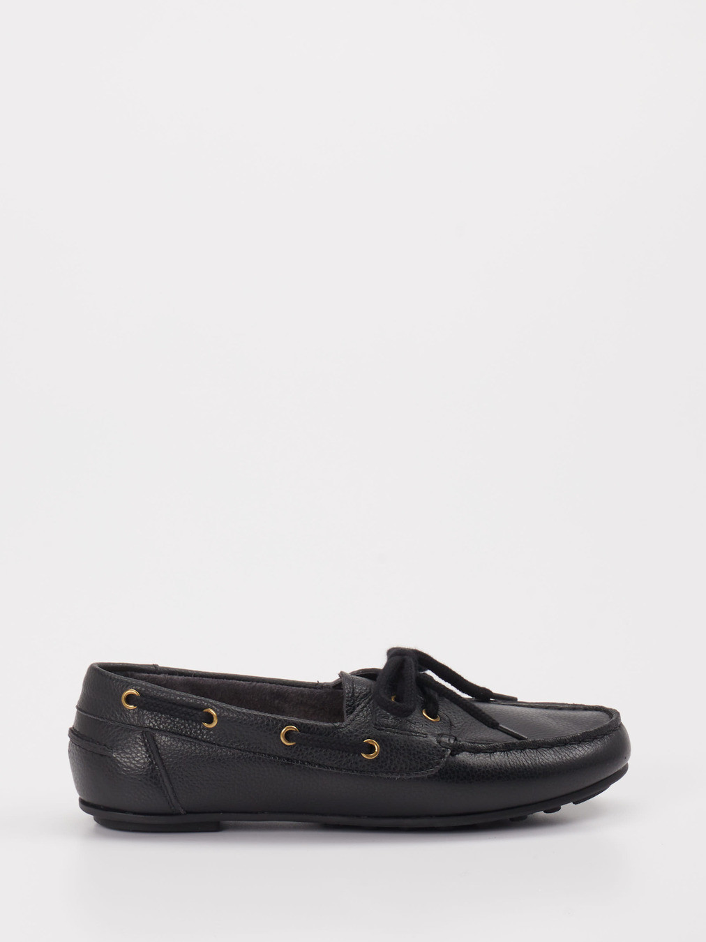 Bootsschuh Seabaya schwarz 1651009000401