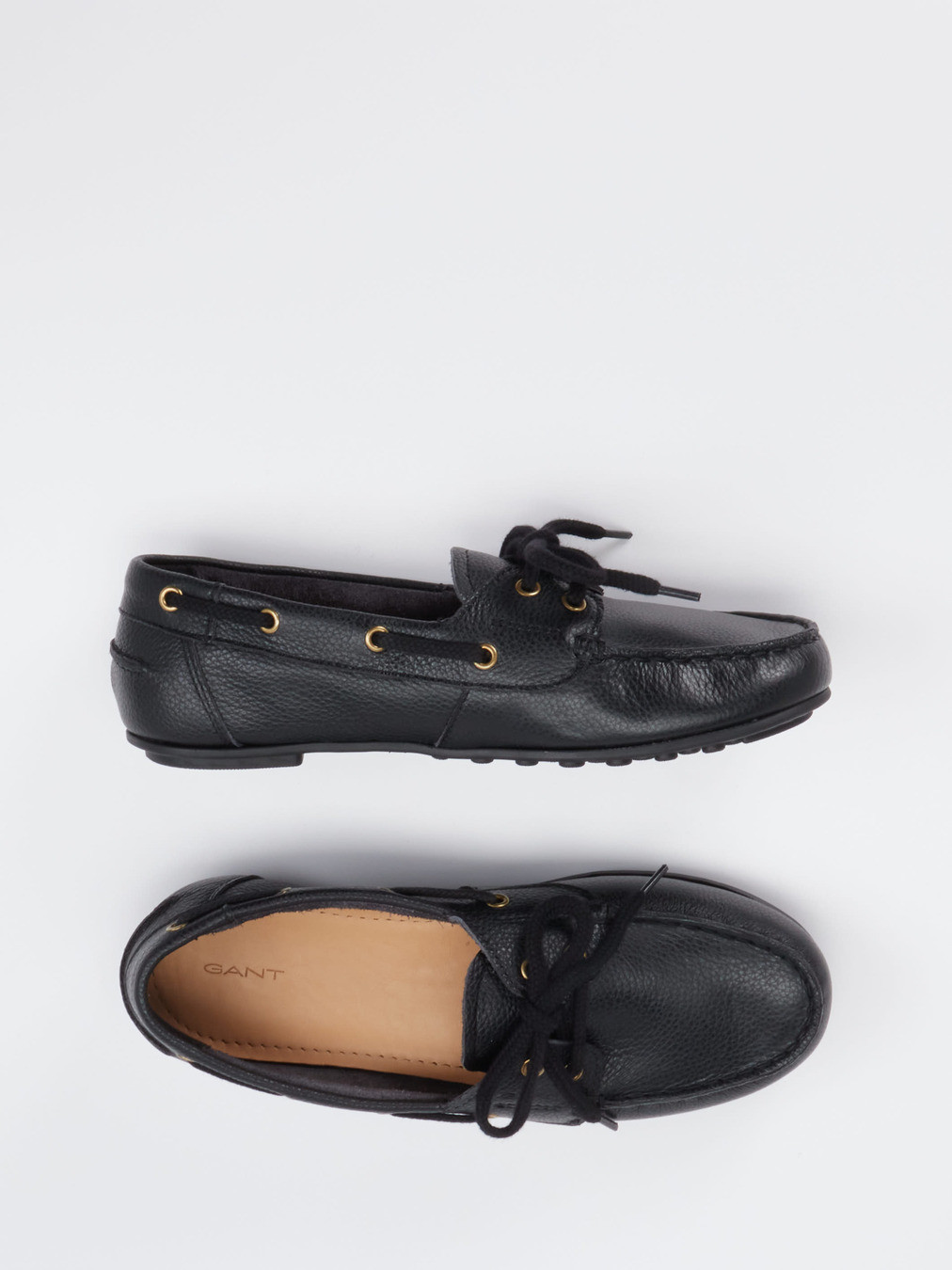 Bootsschuh Seabaya schwarz 1651009000404