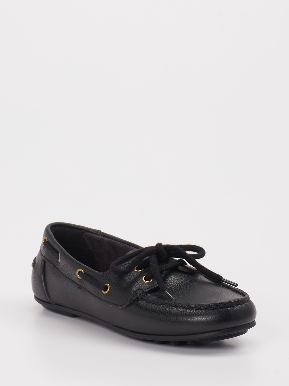 Bootsschuh Seabaya schwarz 1651009000406