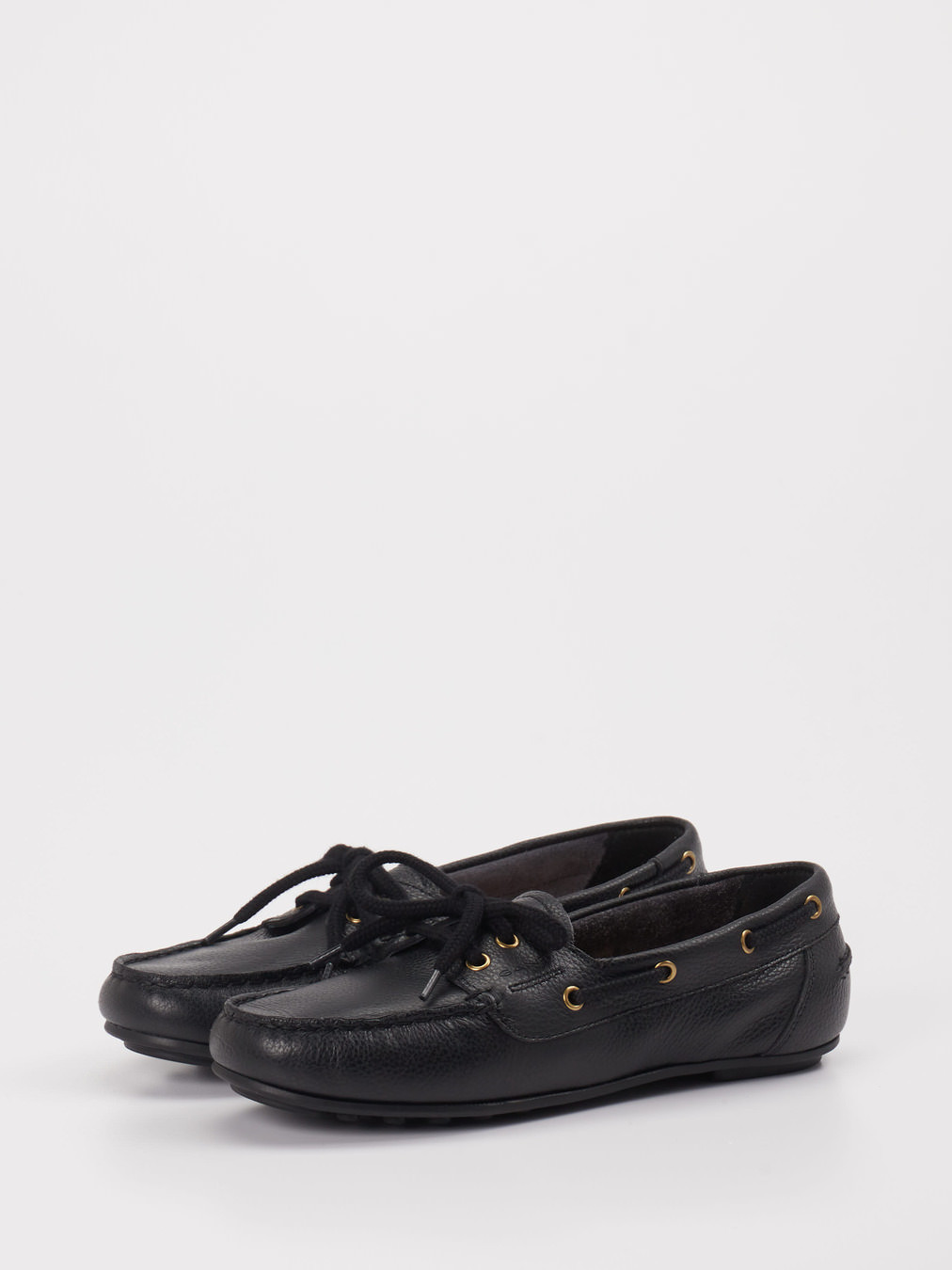 Bootsschuh Seabaya schwarz 1651009000402