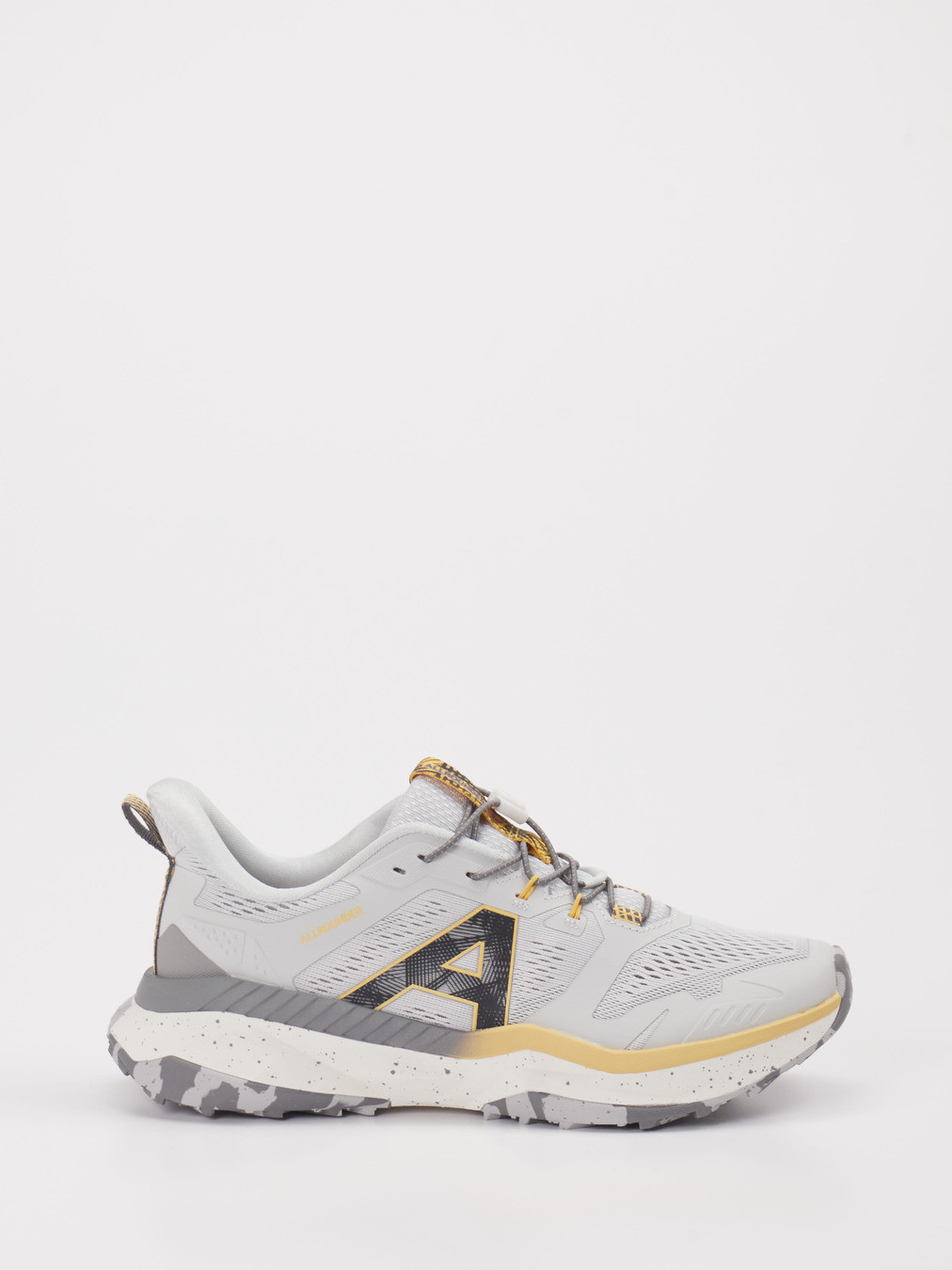 Sneaker grau 2661498000101