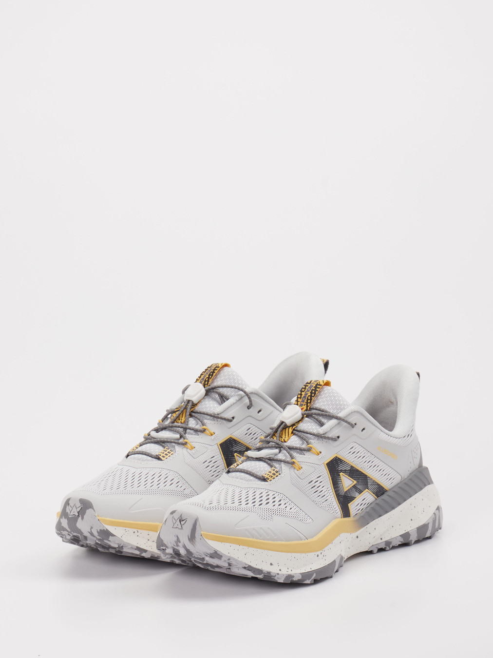 Sneaker grau 2661498000102