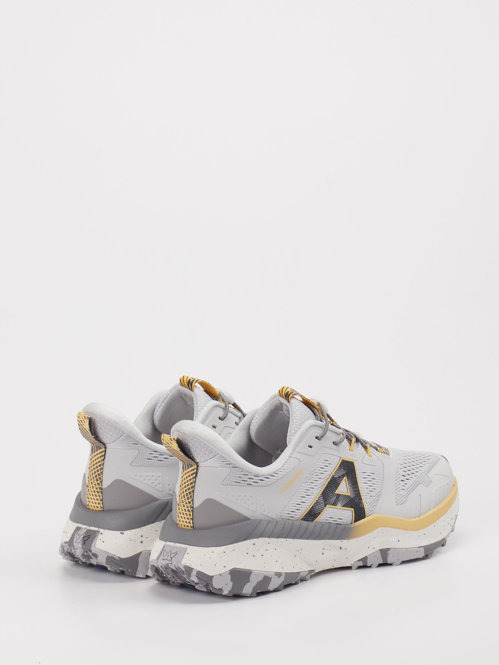 Sneaker grau 2661498000103