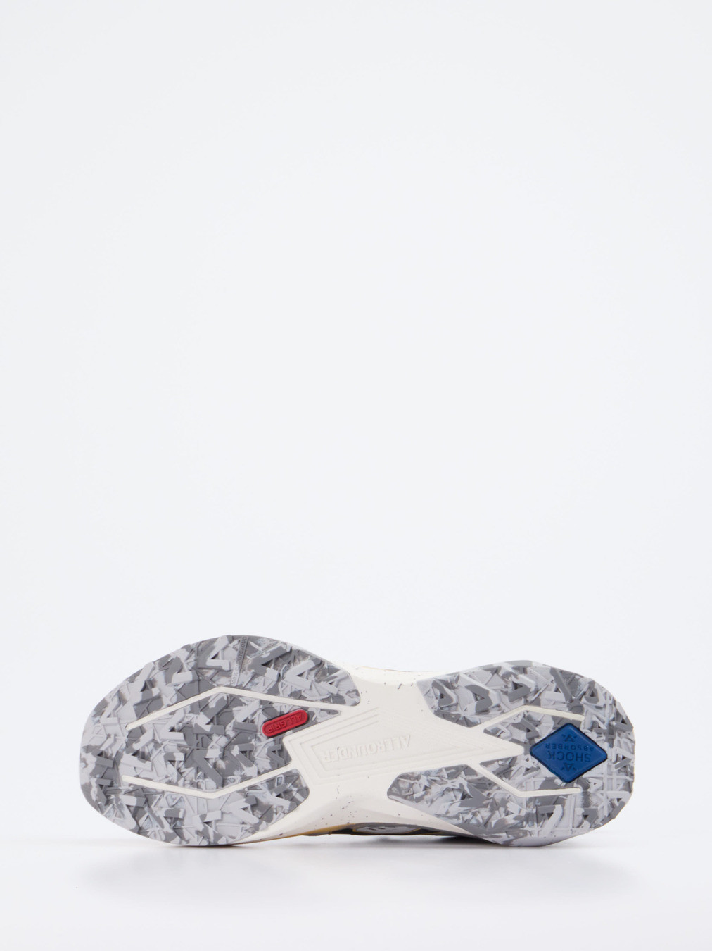 Sneaker grau 2661498000105