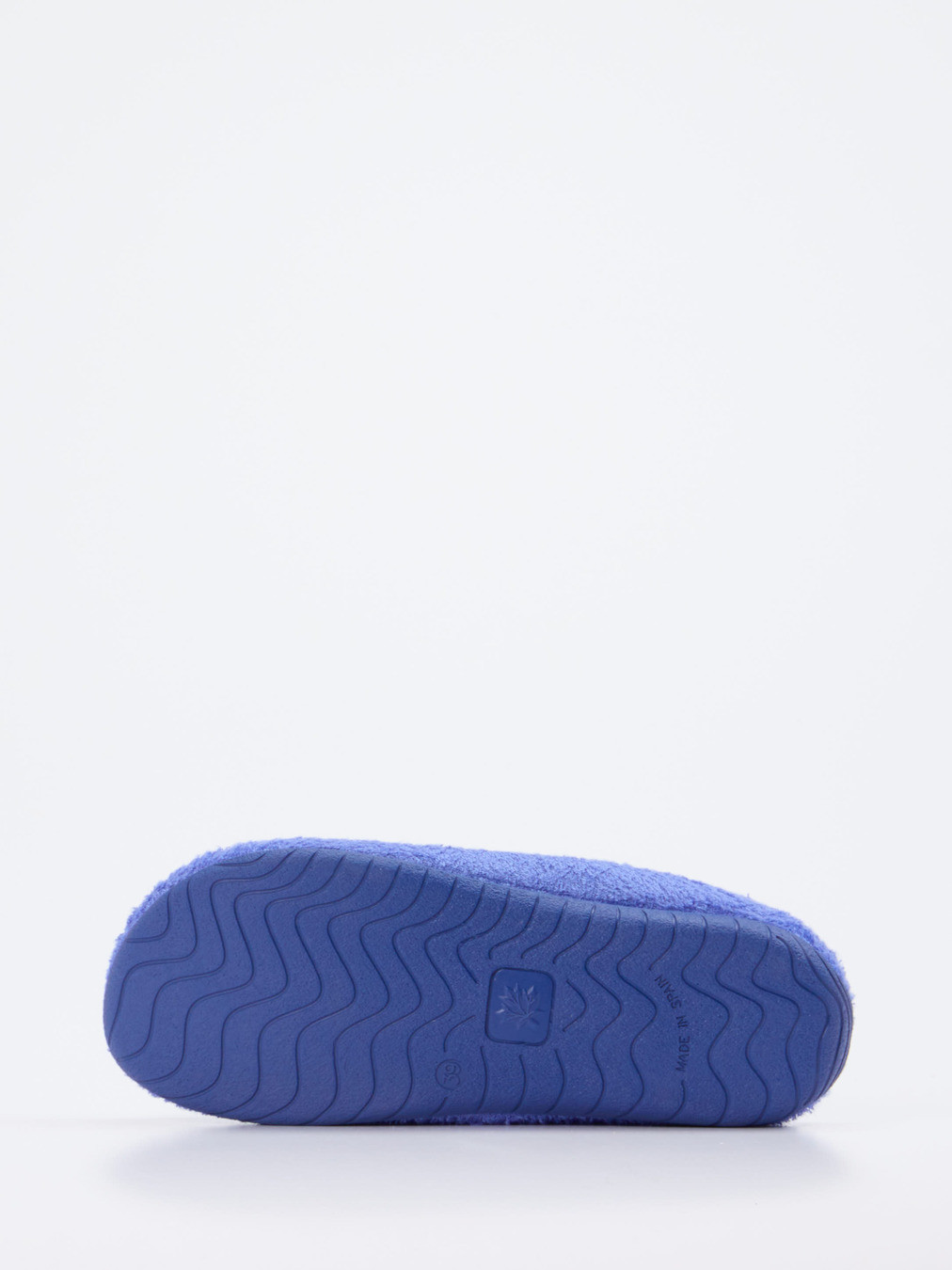 Pantolette blau 7103159001605