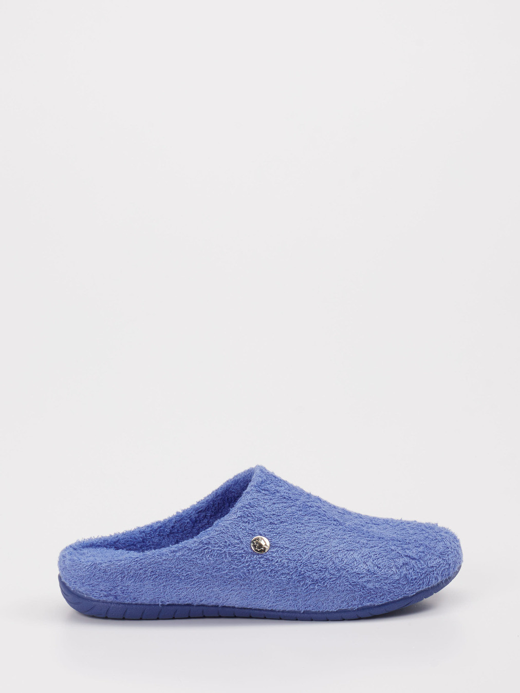 Pantolette blau 7103159001601
