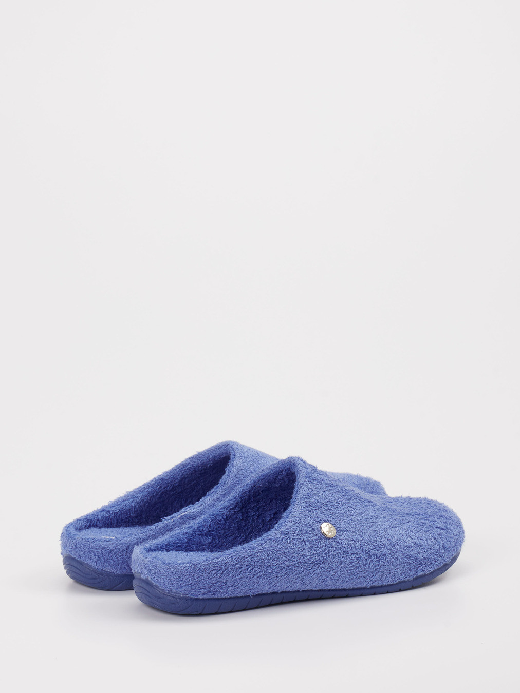 Pantolette blau 7103159001603