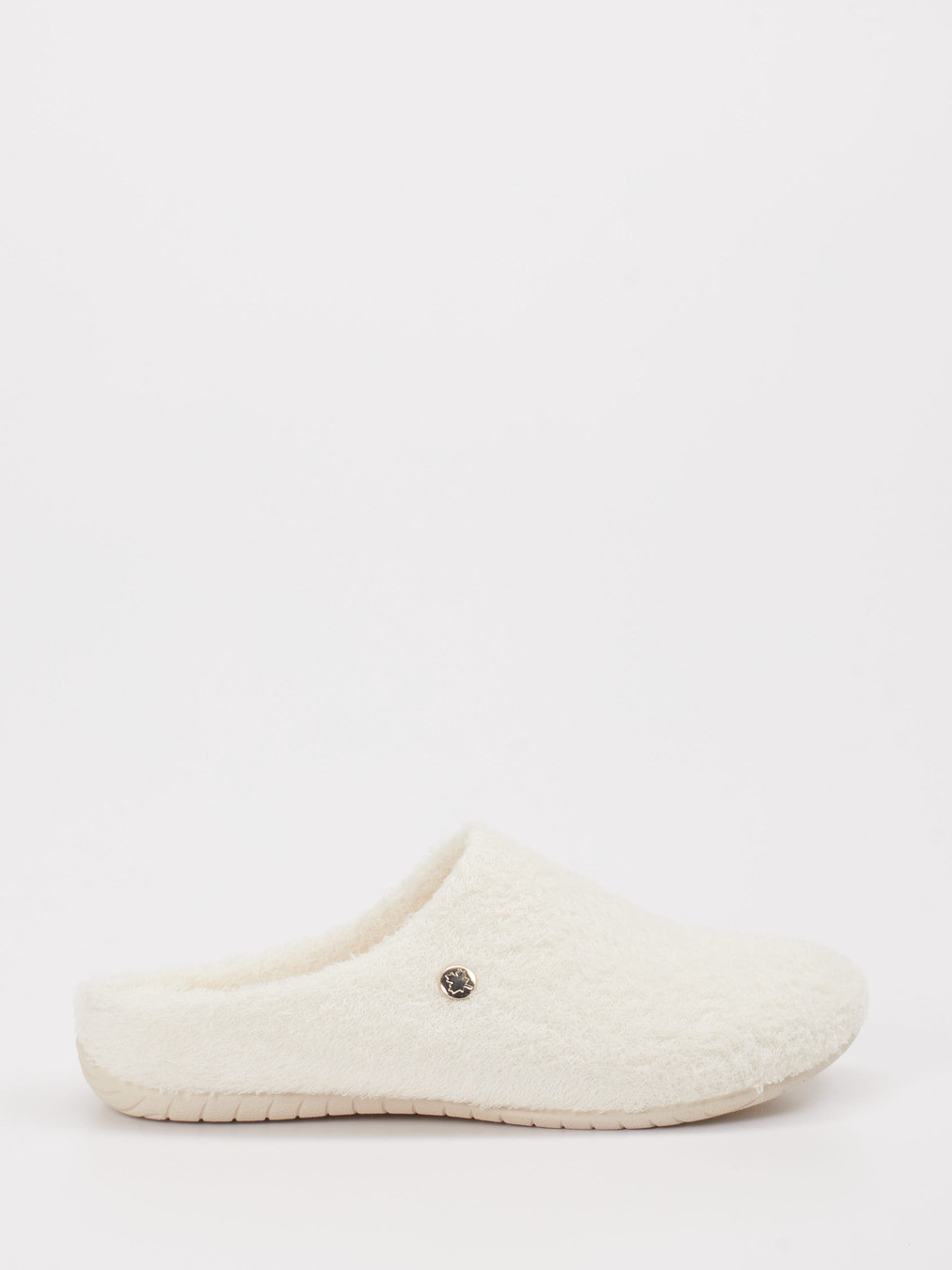 Pantolette weiß 7103739000101