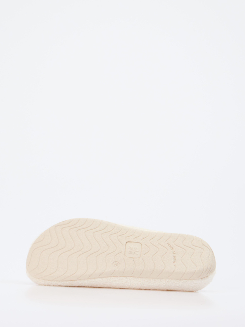 Pantolette weiß 7103739000105