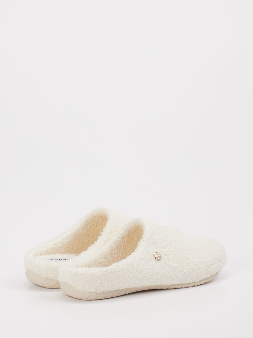 Pantolette weiß 7103739000103