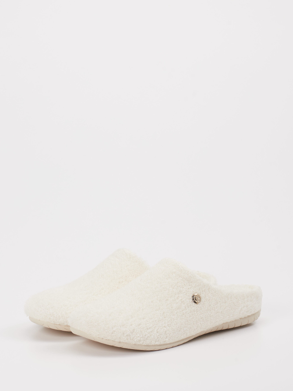 Pantolette weiß 7103739000102