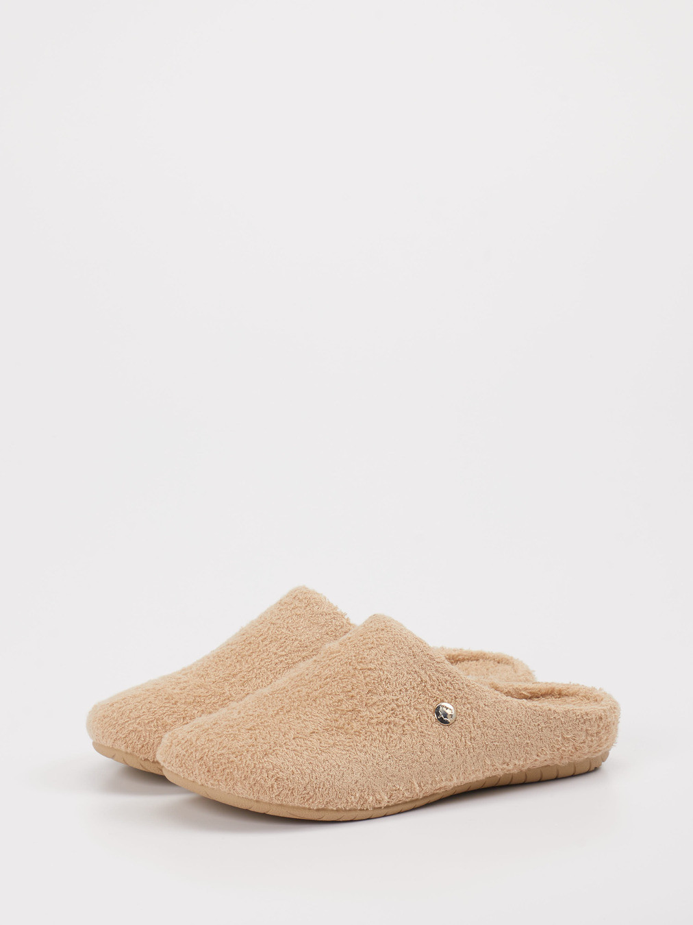 Pantolette beige 7103359000402