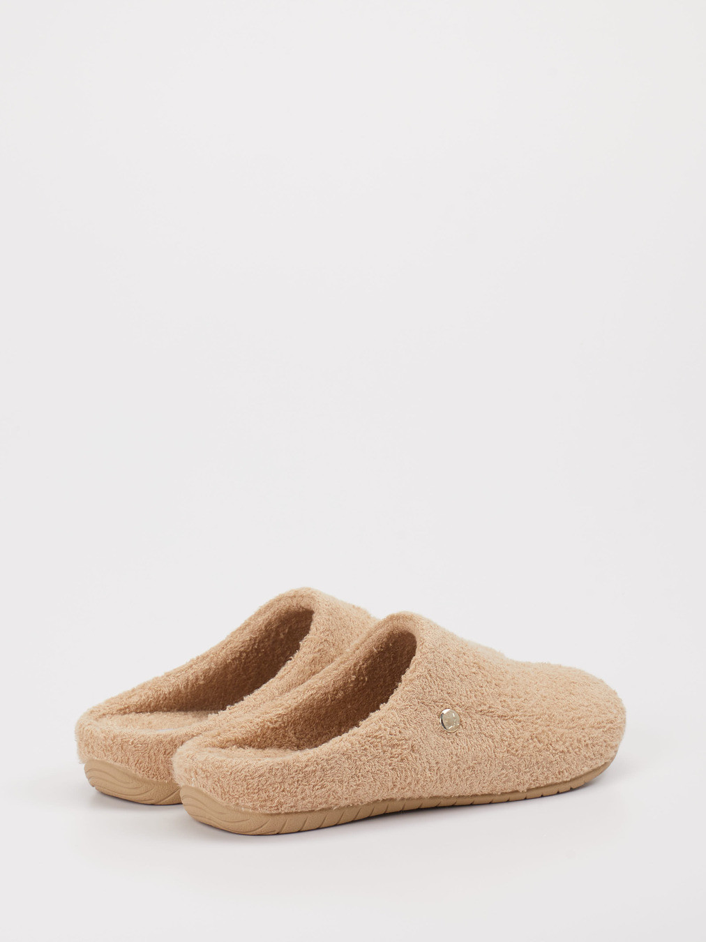 Pantolette beige 7103359000403