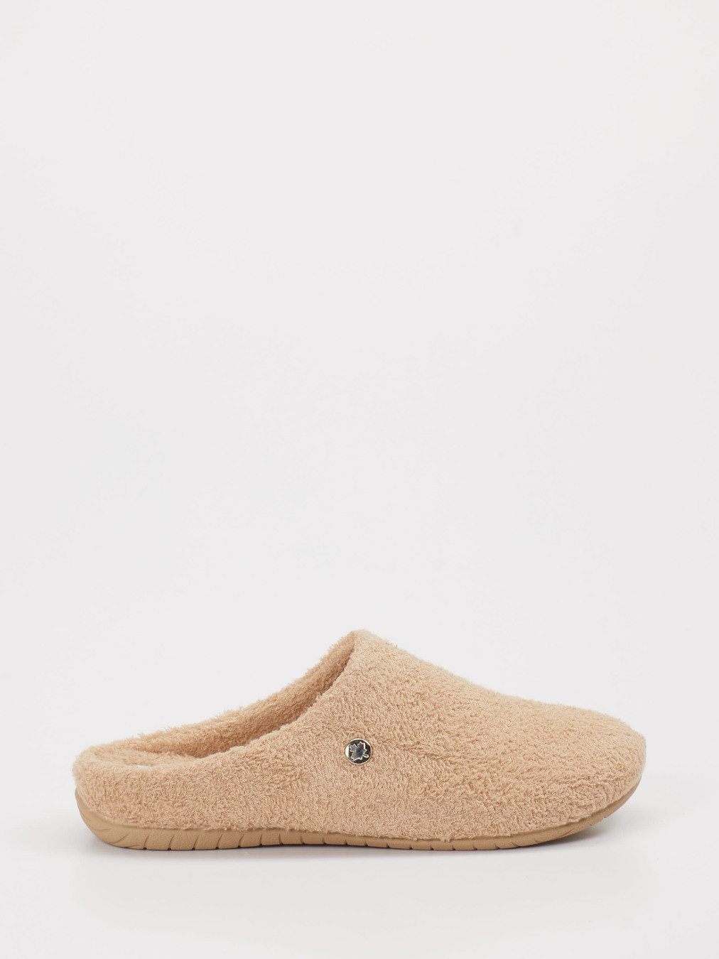 Pantolette beige 7103359000401