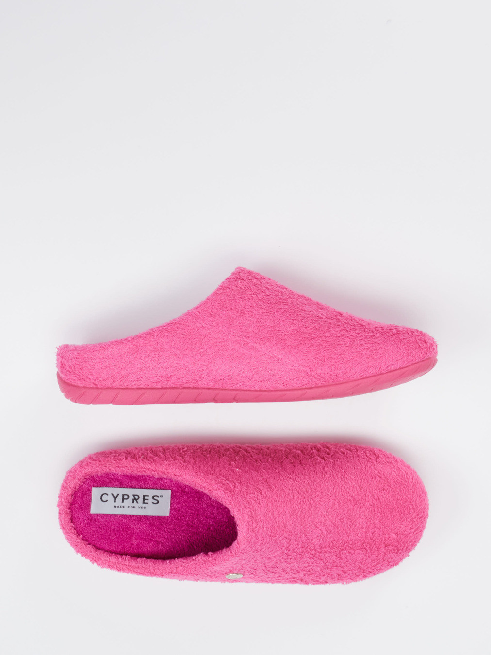 Pantolette pink 7103549000604