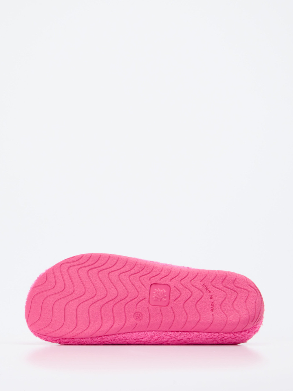 Pantolette pink 7103549000605
