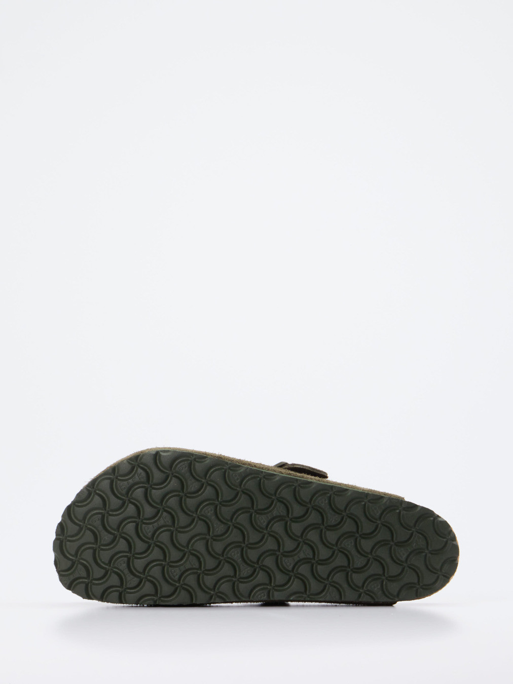 Pantolette Boston grün 4111629000505
