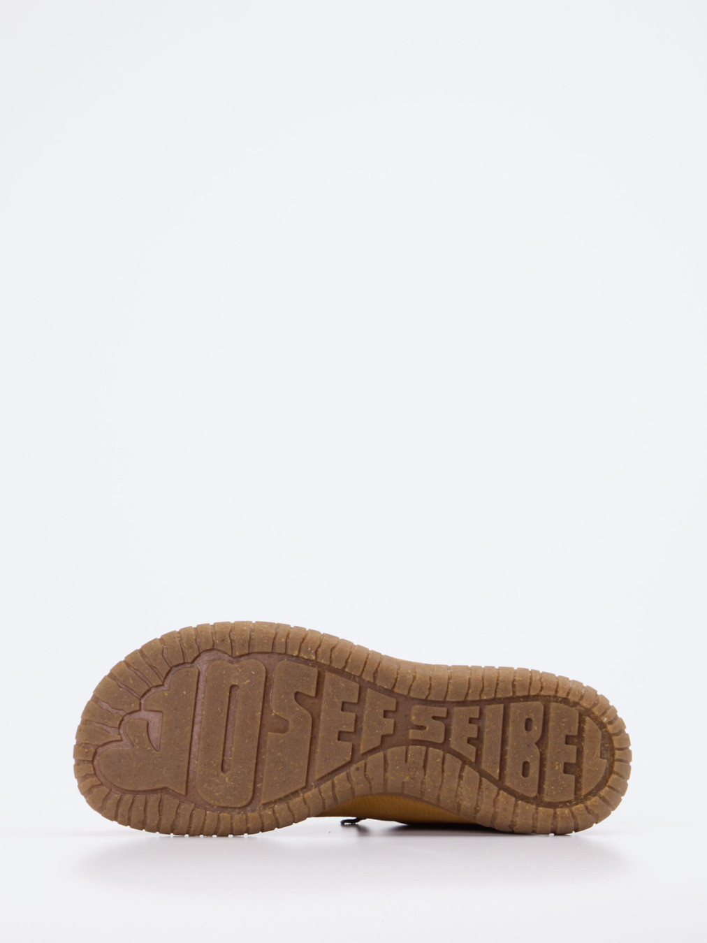 Schnürschuh braun 4610289028205