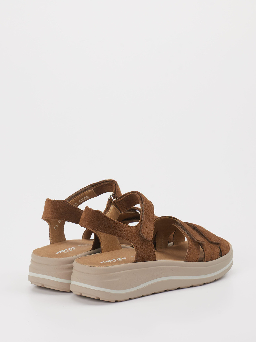 Sandale braun 2251289001203