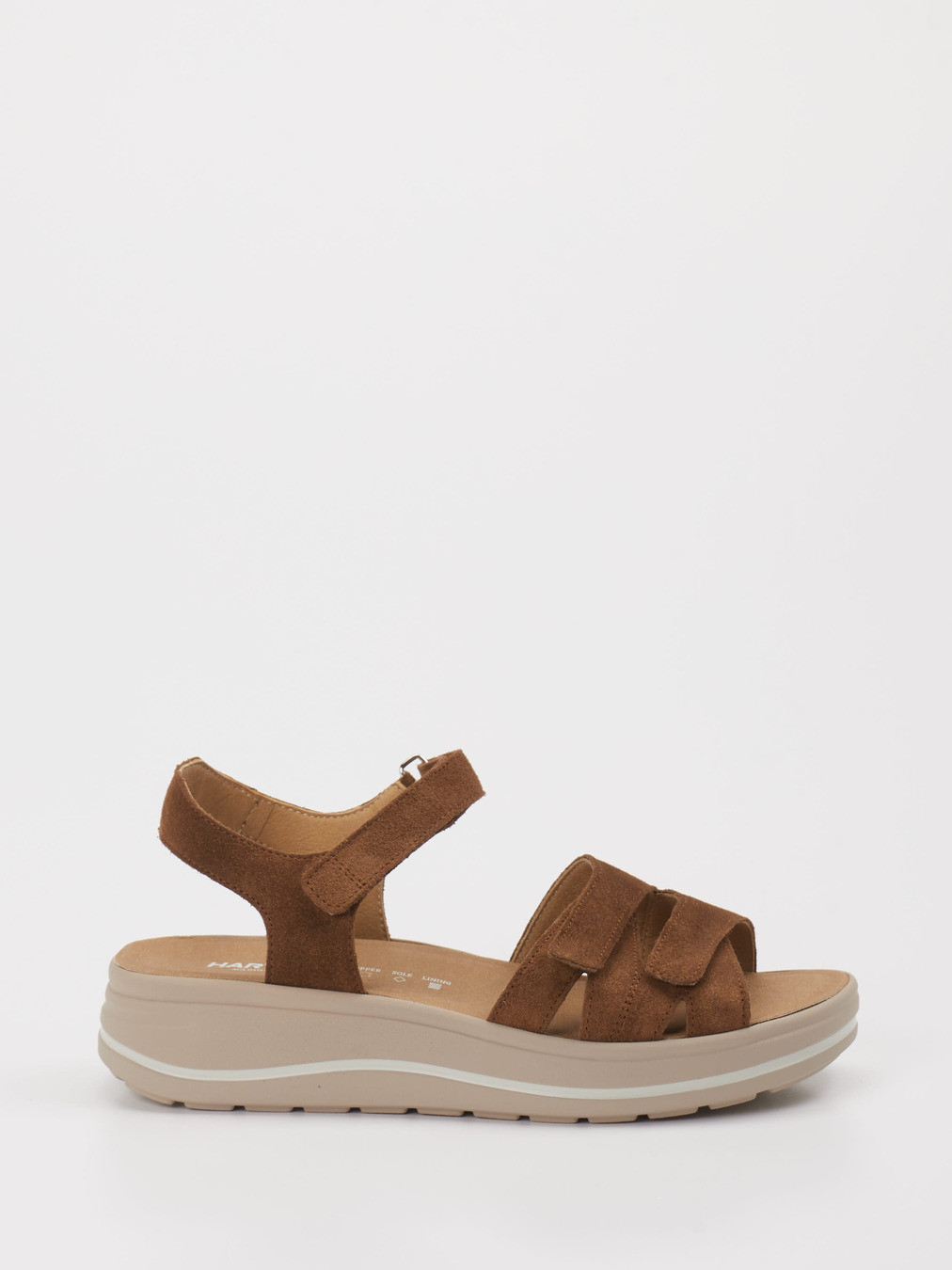 Sandale braun 2251289001201