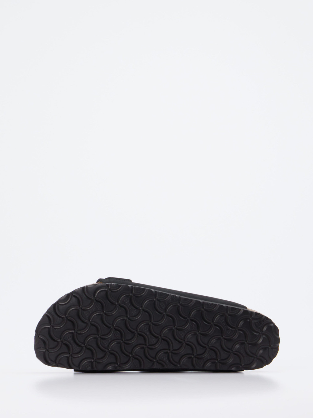 Pantolette Arizona schwarz 2110009006005