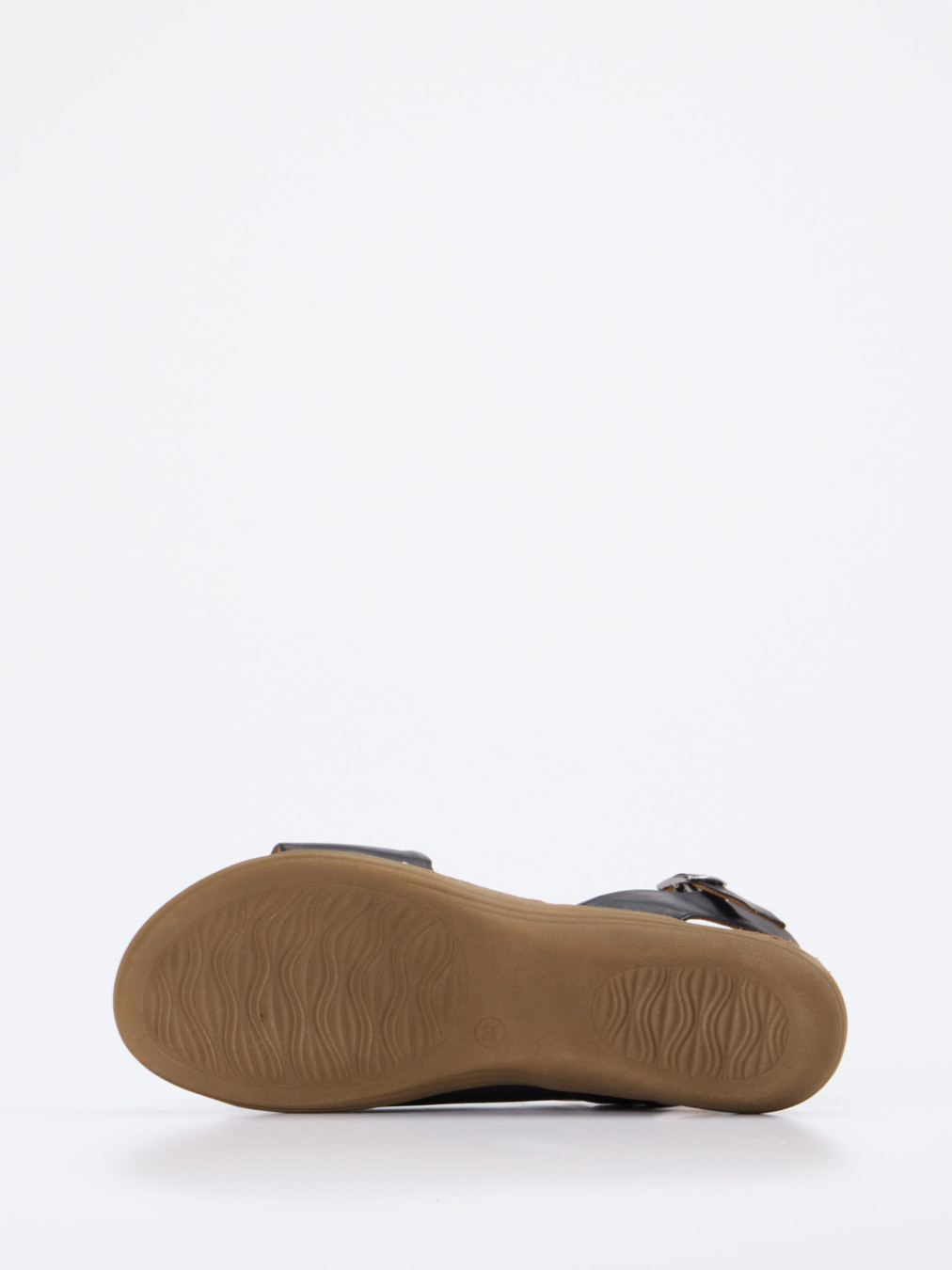 Sandale schwarz 2200009014005