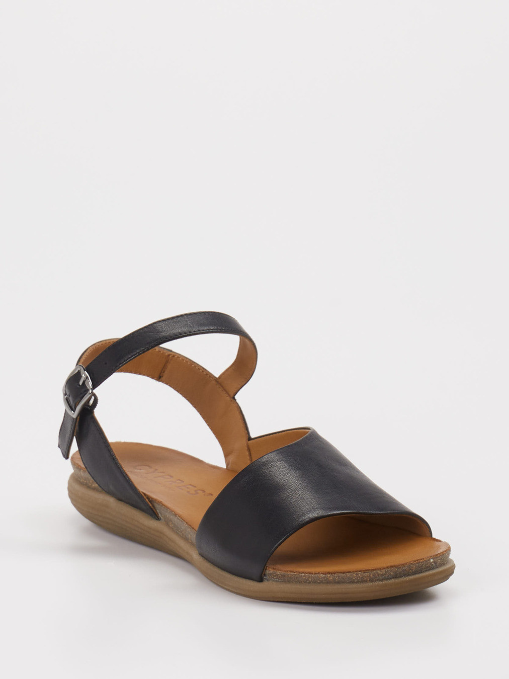 Sandale schwarz 2200009014006