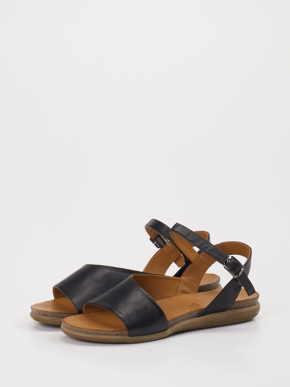 Sandale schwarz 2200009014002