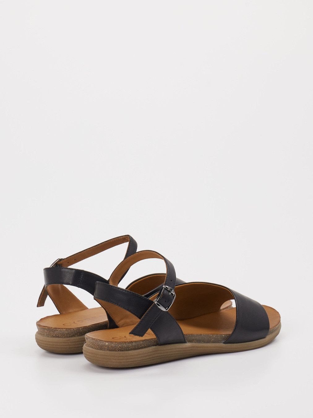 Sandale schwarz 2200009014003