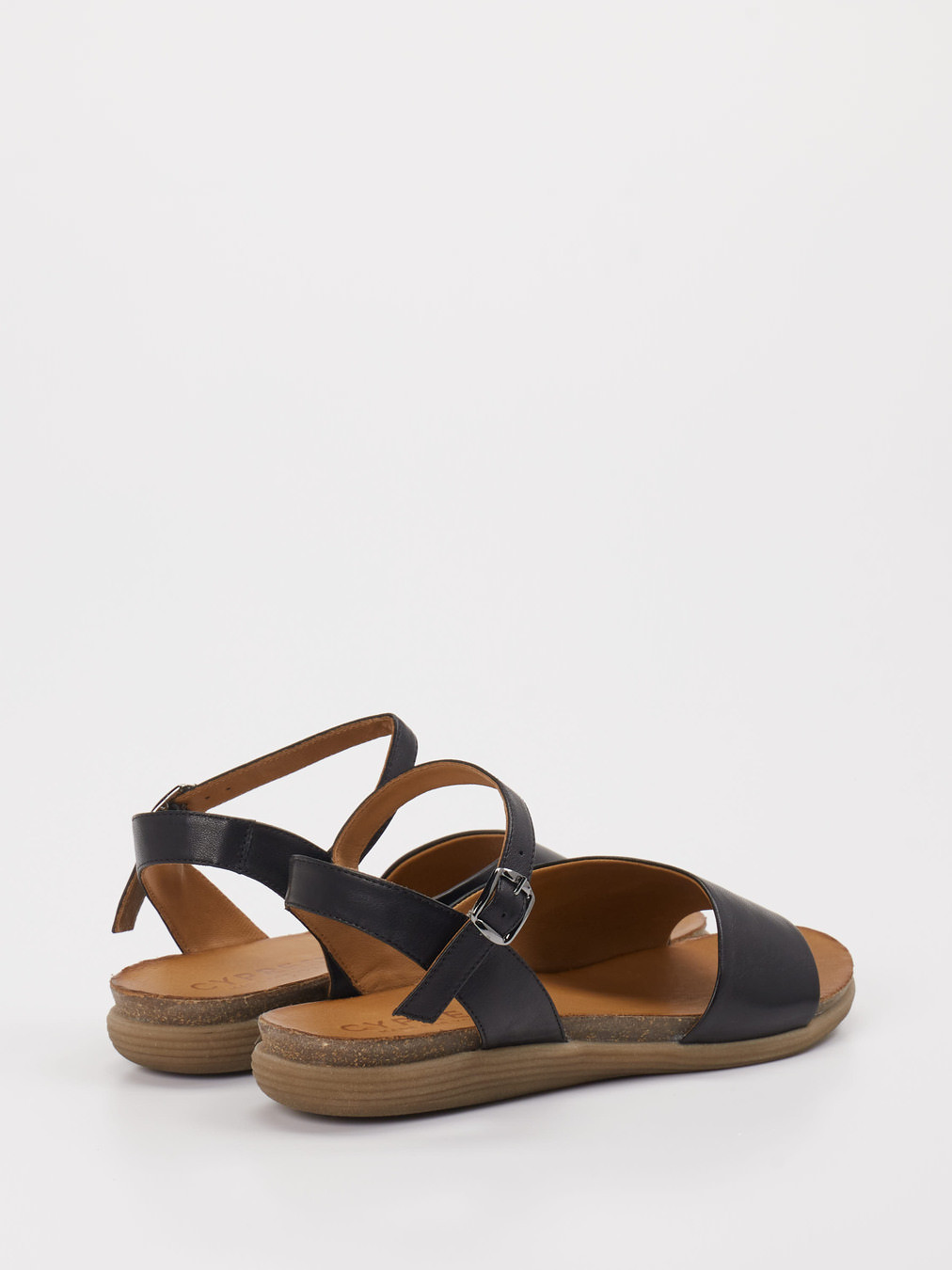 Sandale schwarz 2200009014003