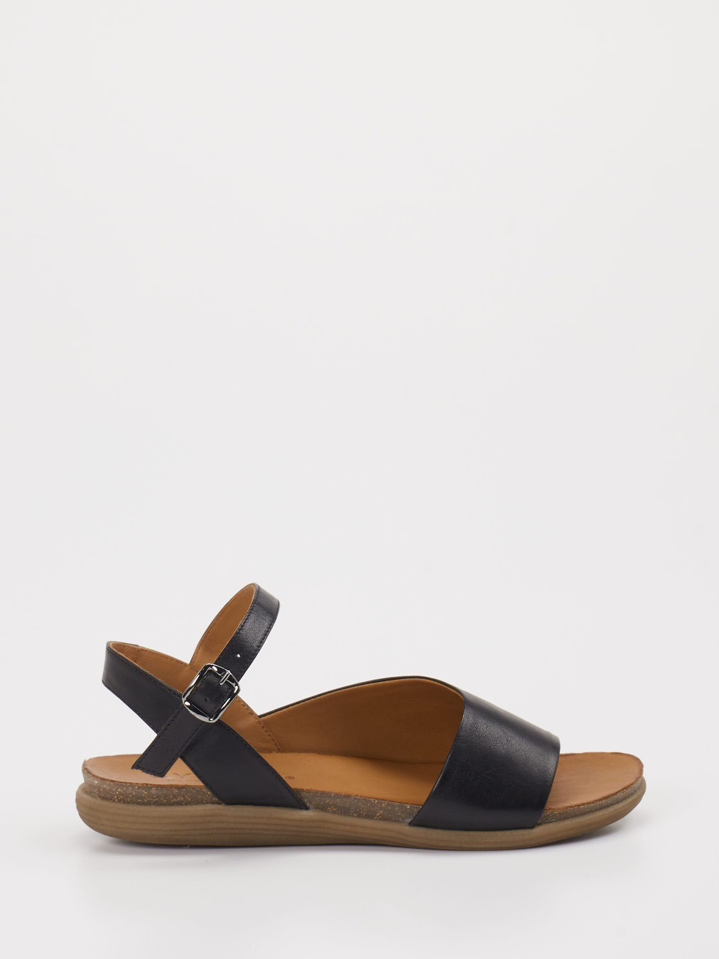 Sandale schwarz 2200009014001