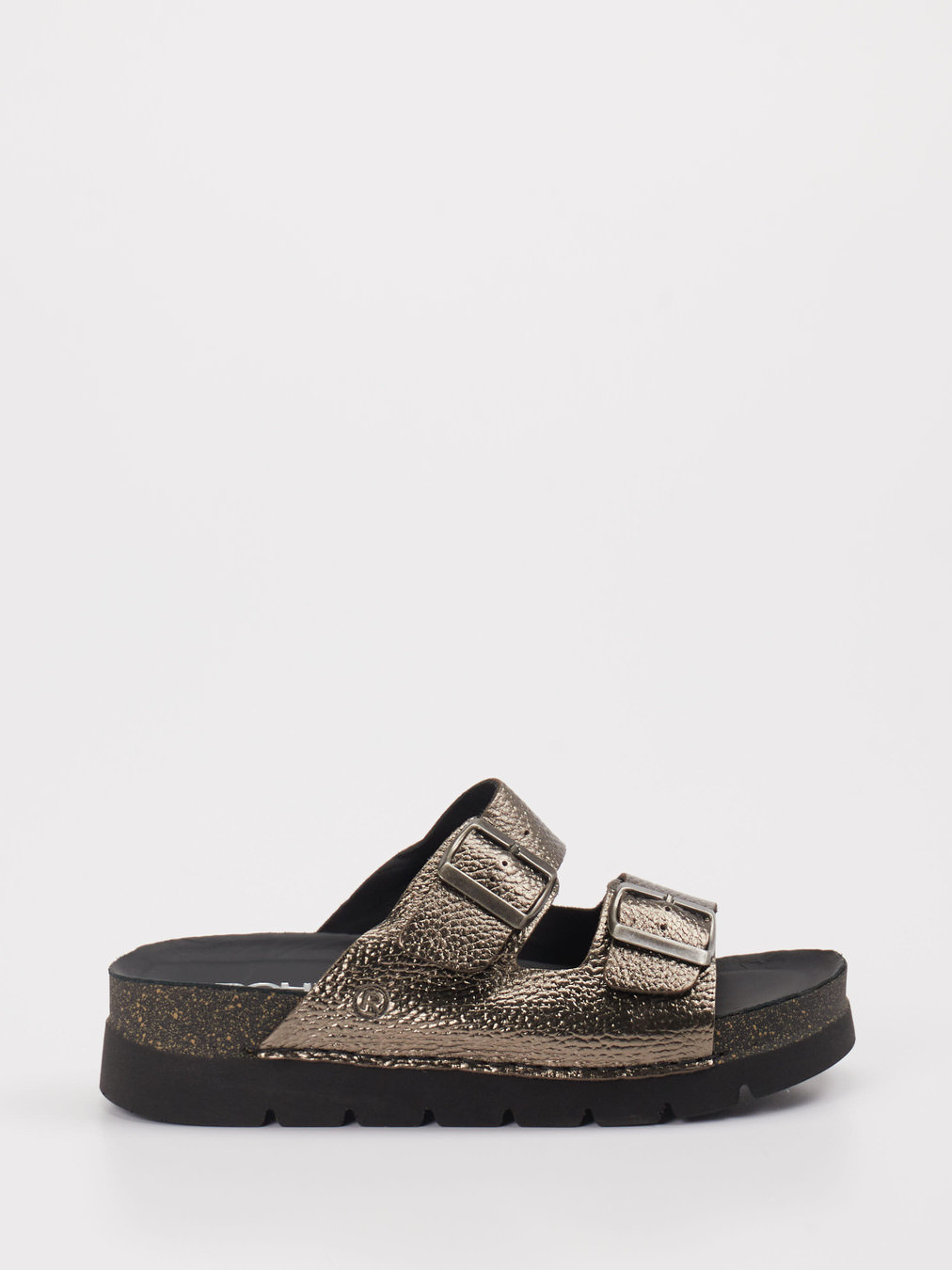 Pantolette Latina braun 7103269000101