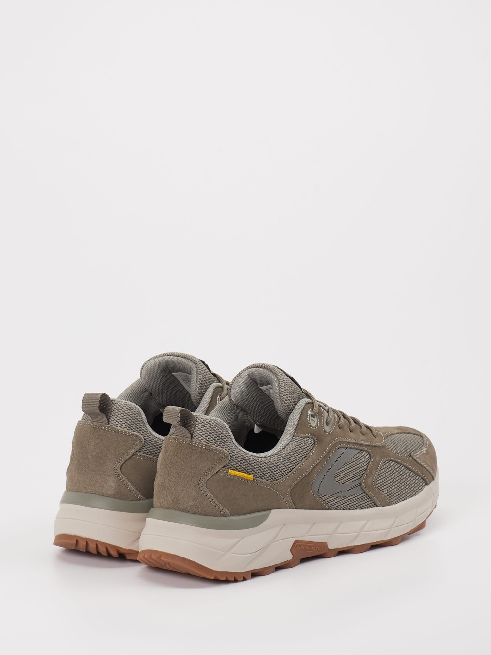Sneaker grau 4661499005503