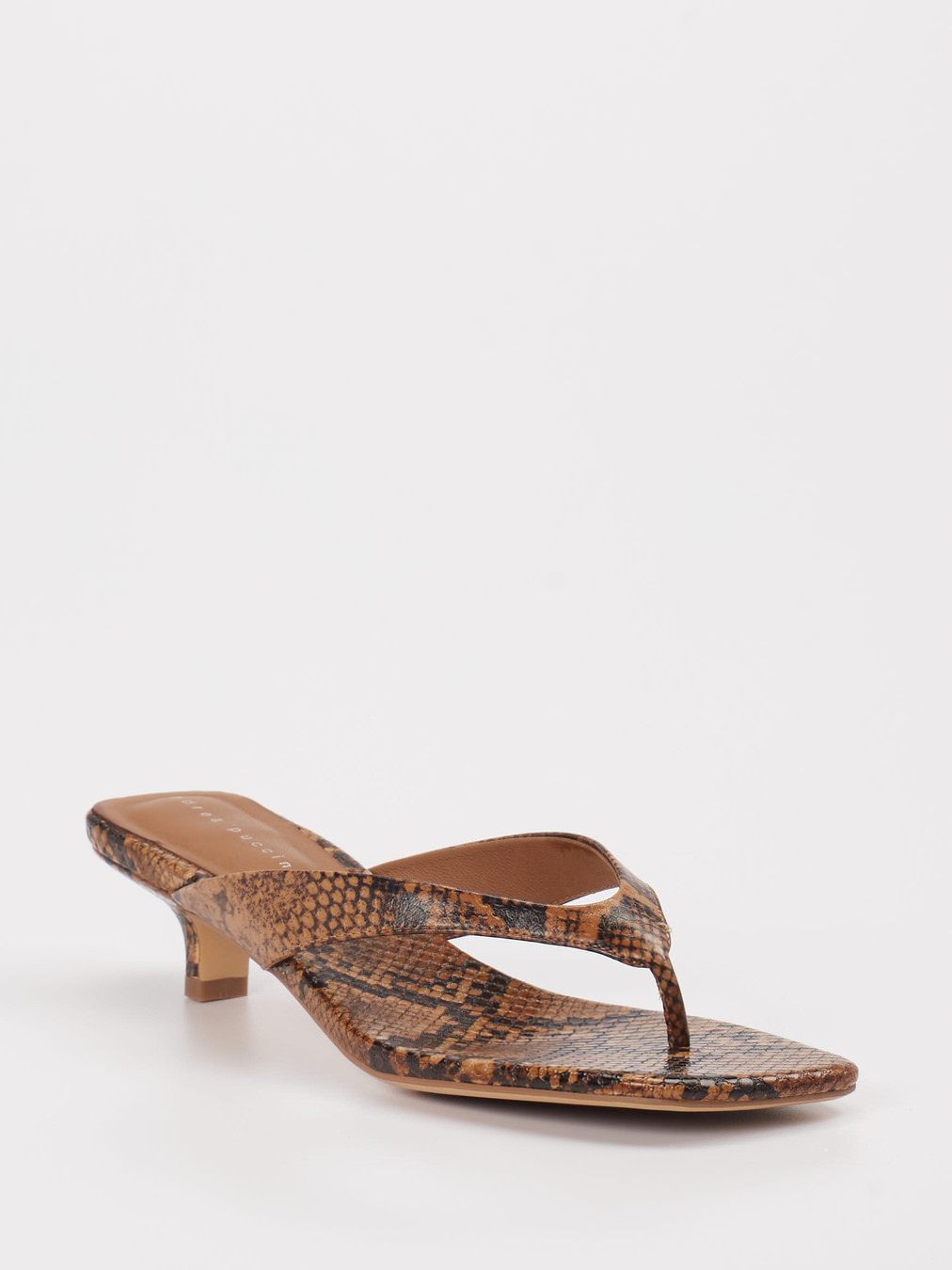 Zehentrenner braun 1163280000106