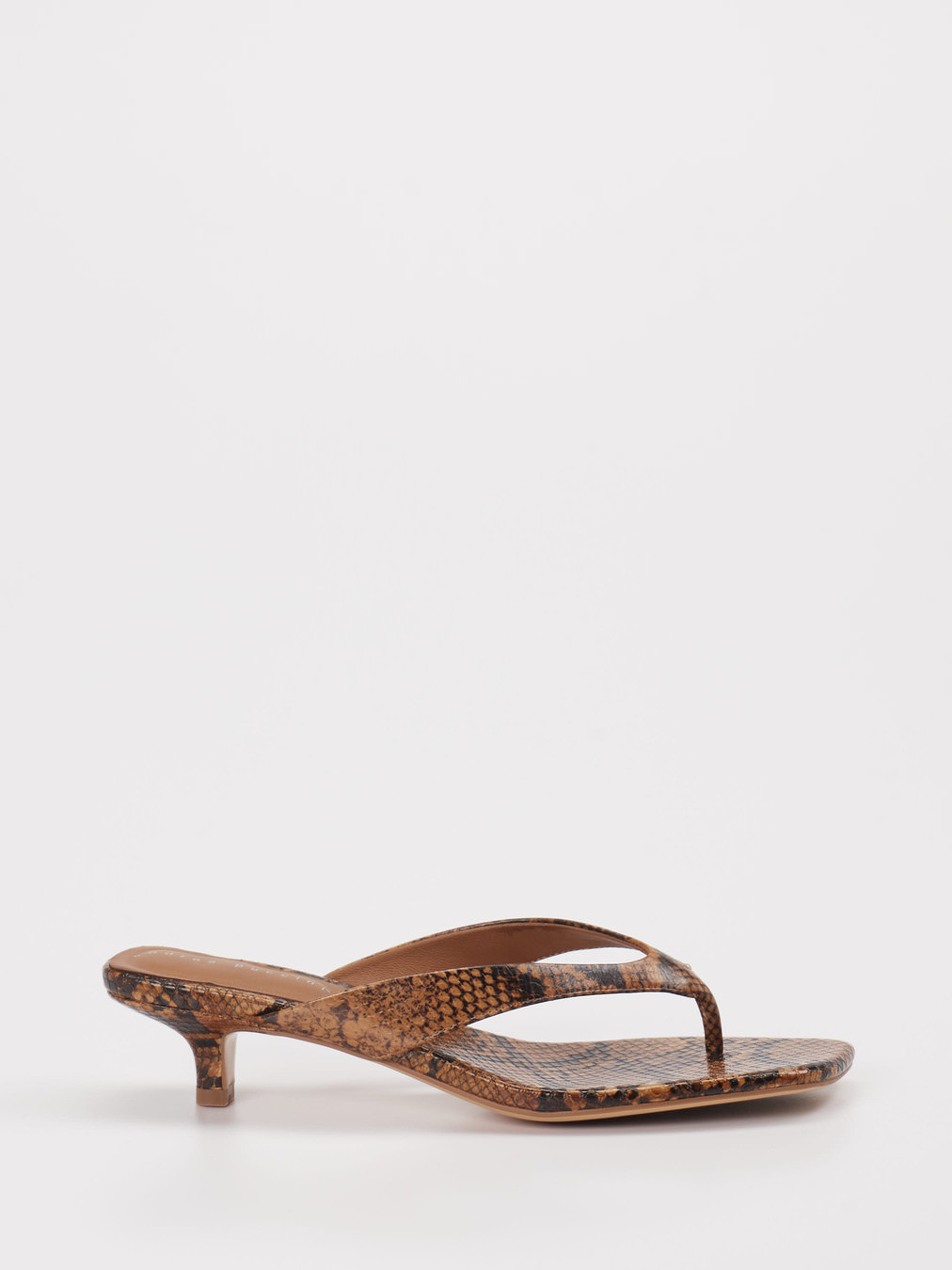 Zehentrenner braun 1163280000101