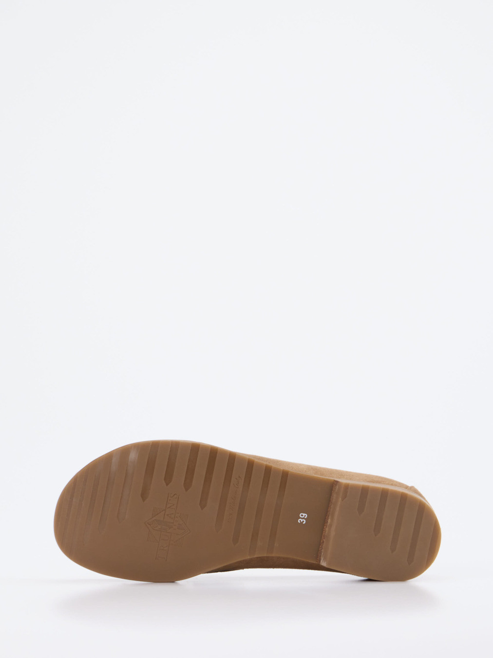 Slipper beige 1511329002805
