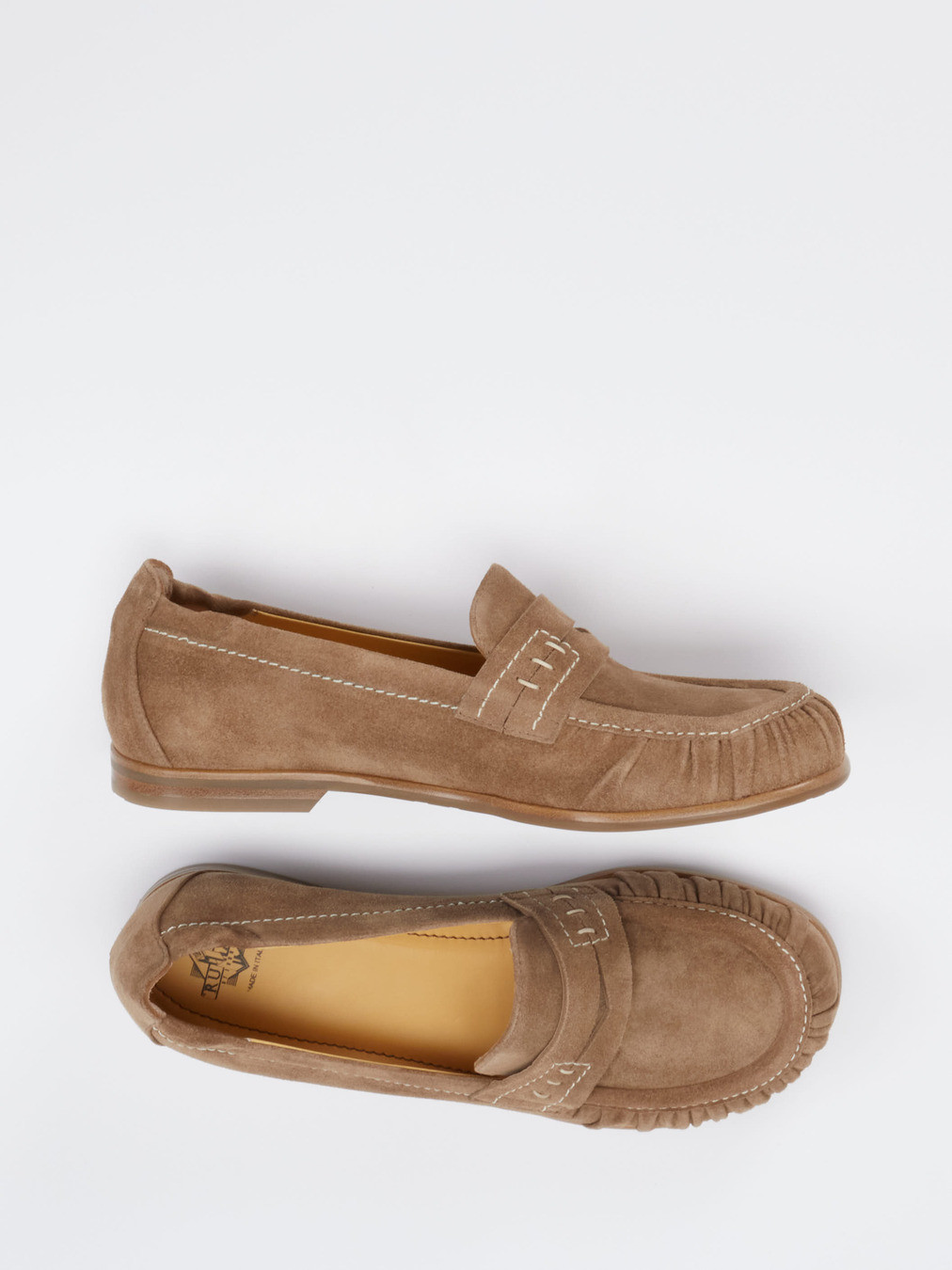 Slipper beige 1511329002804