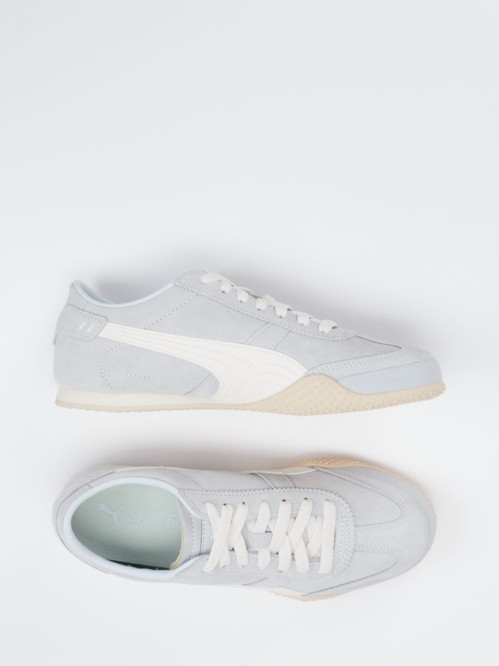 Sneaker Bella UT Classic blau 8165199004404