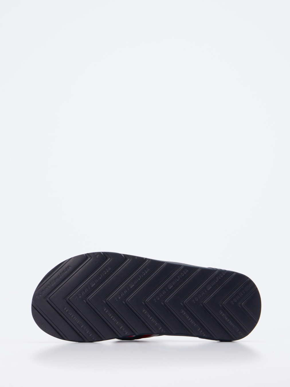 Badepantolette blau 7421105000805