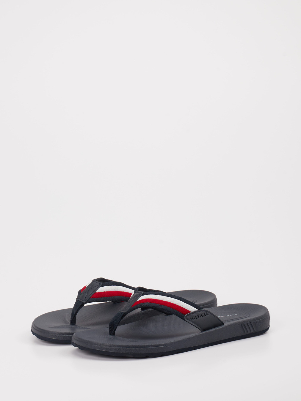 Badepantolette blau 7421105000802