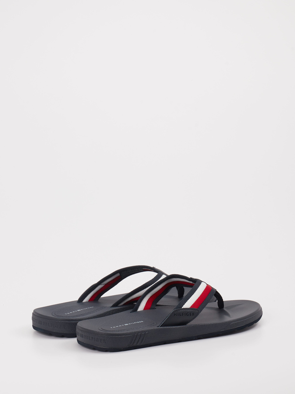 Badepantolette blau 7421105000803