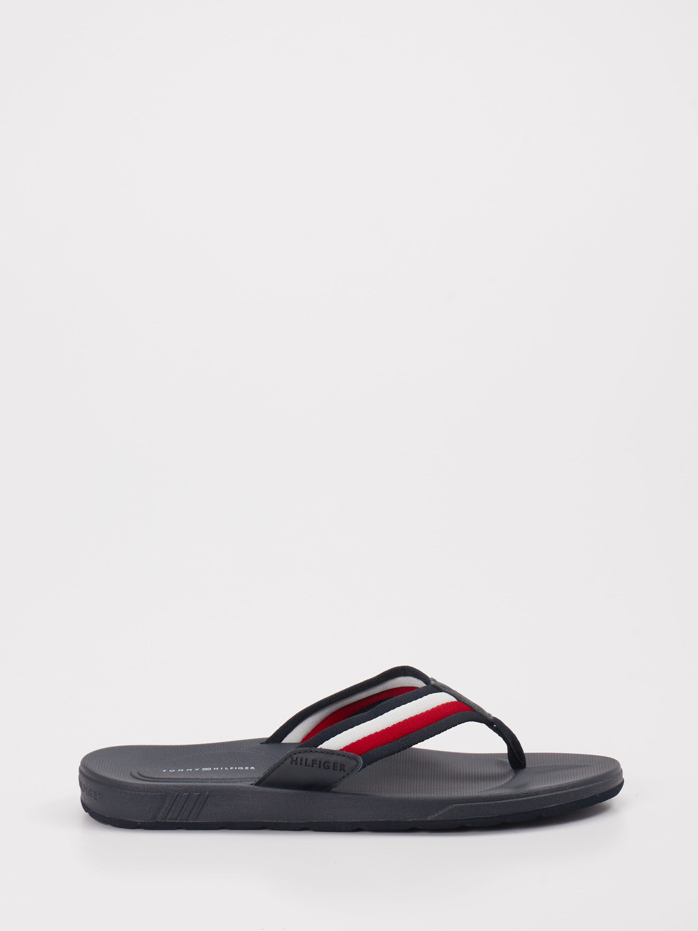 Badepantolette blau 7421105000801