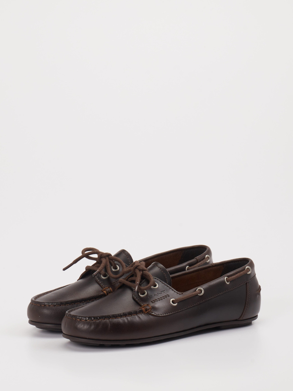 Bootsschuh Seabaya braun 1651209002702