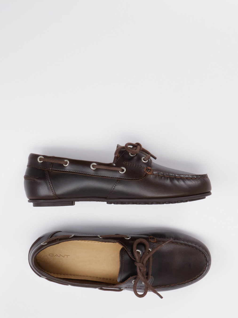 Bootsschuh Seabaya braun 1651209002704